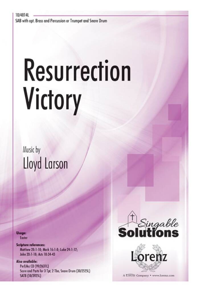 Resurrection Victory
